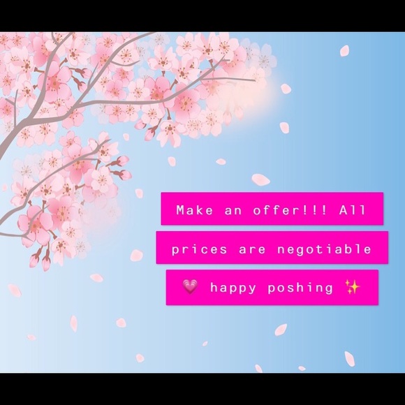 shop my closet from women’s men’s & kid’s clothing - Picture 1 of 1